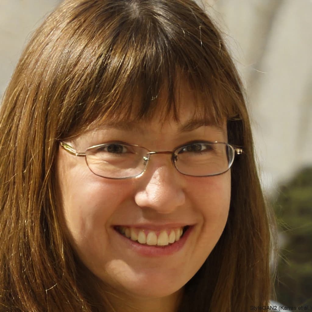 Sarah K.
